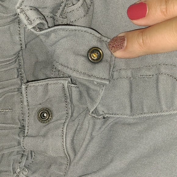 Garanimals Grey Pants - Picture 3 of 5